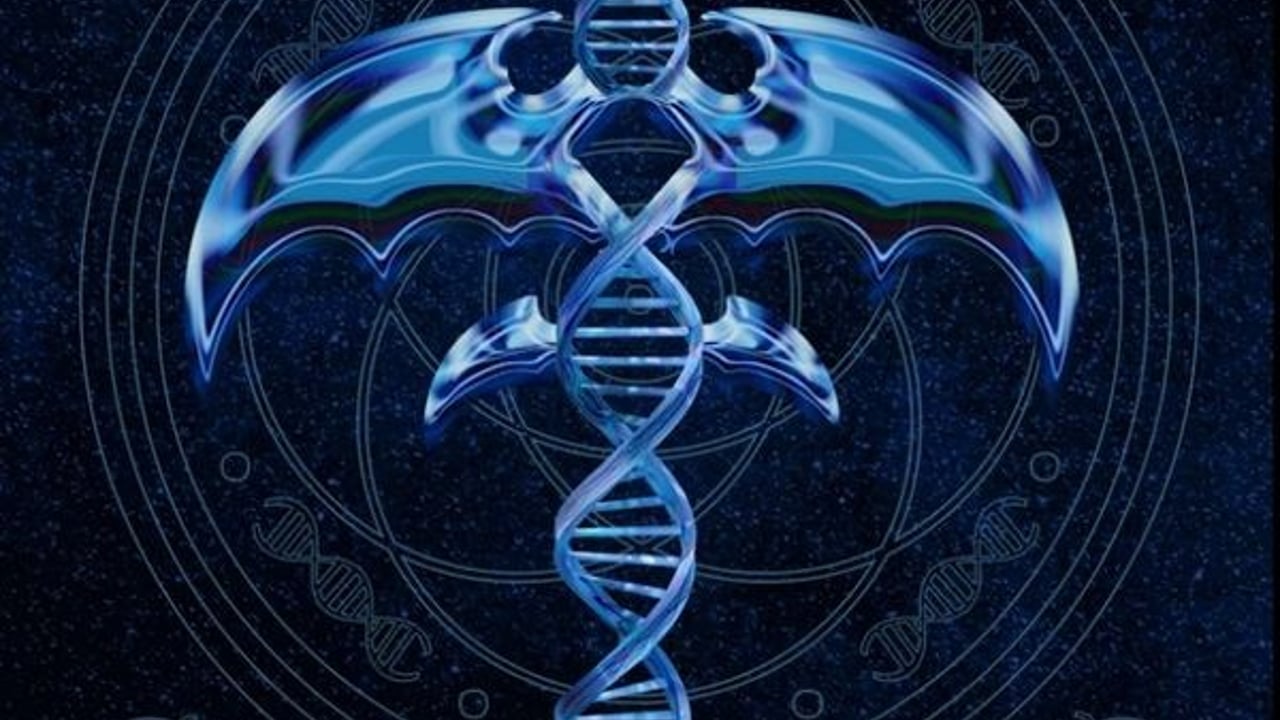 Queensrÿche