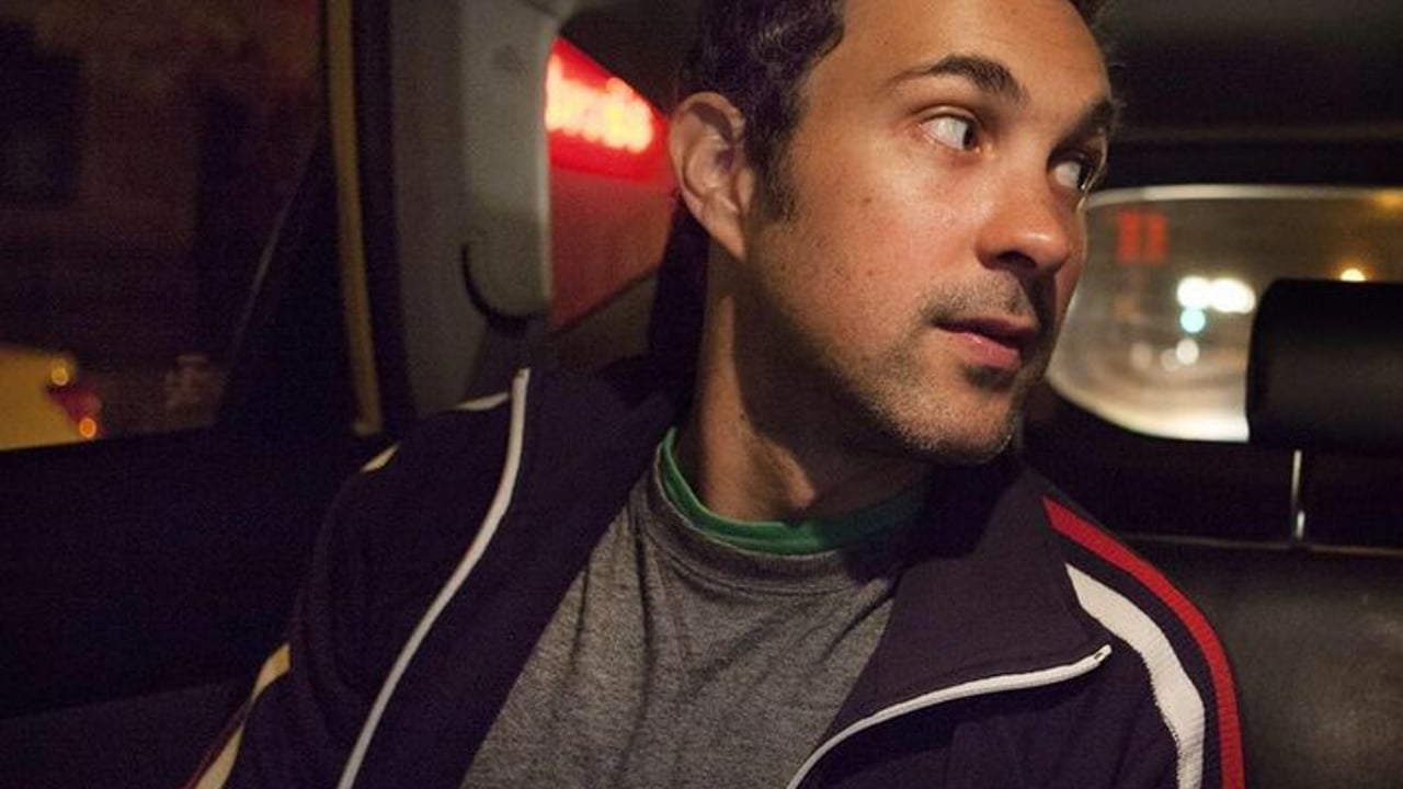 Mark Normand