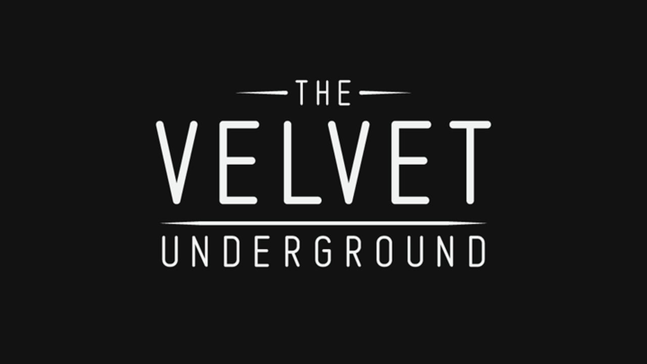 The Velvet Underground