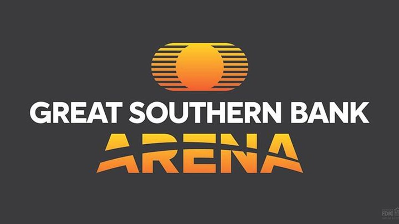 Great Southern Bank Arena