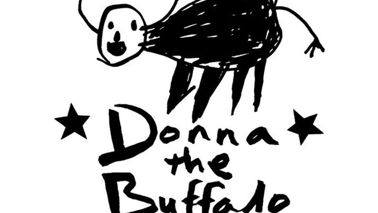 Donna the Buffalo