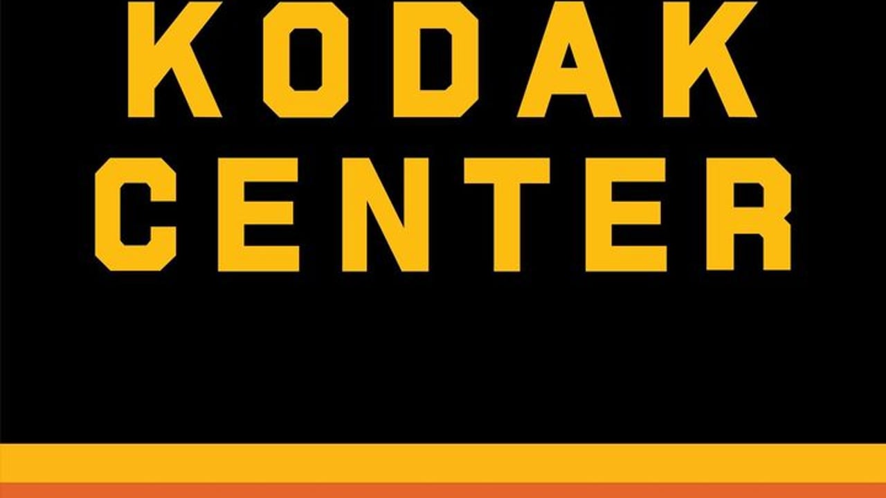 Kodak Center