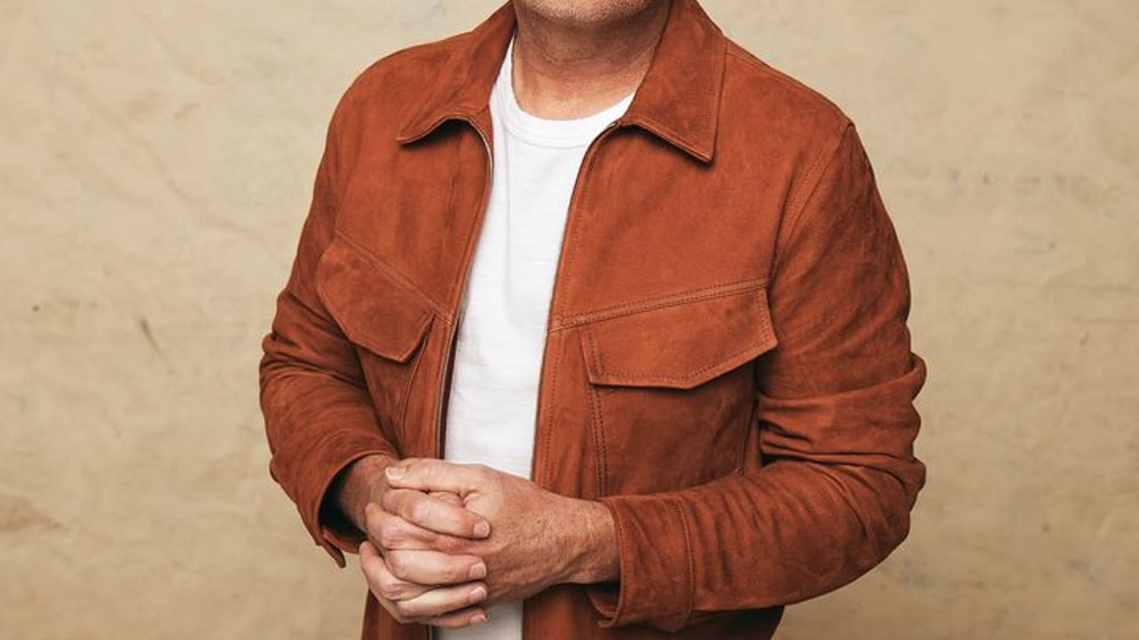 Chris Tomlin