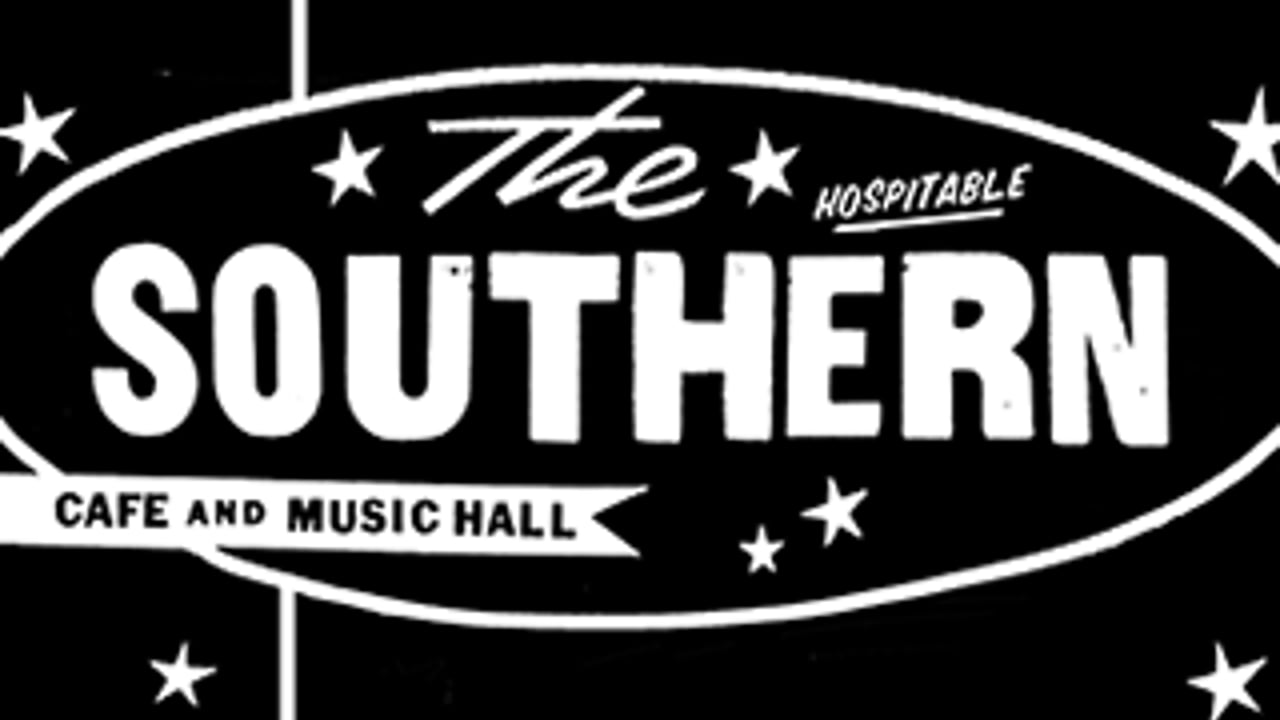 The Southern Café & Music Hall