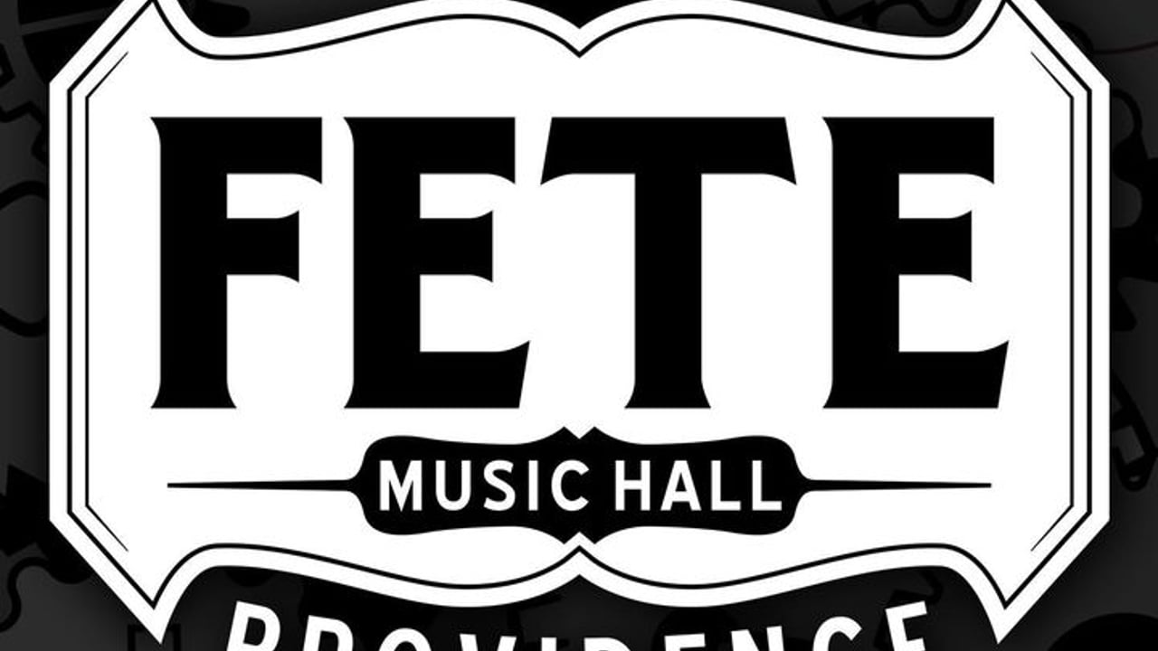 Fete Music Hall