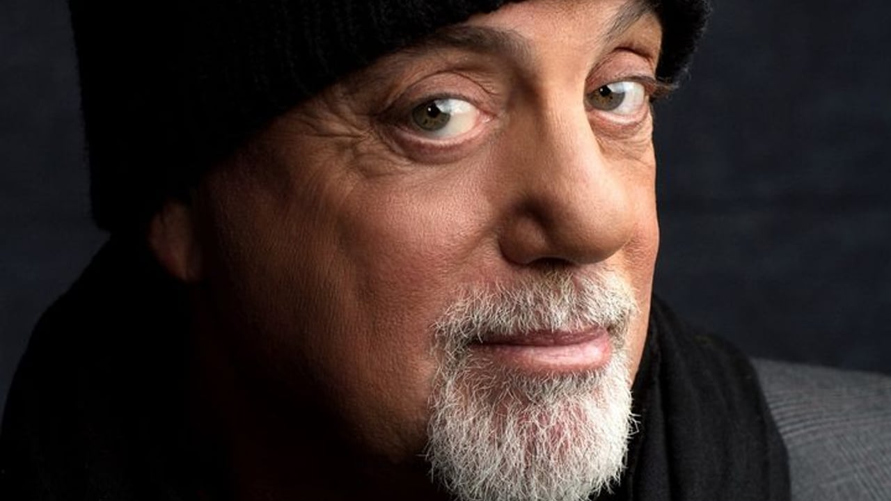 Billy Joel