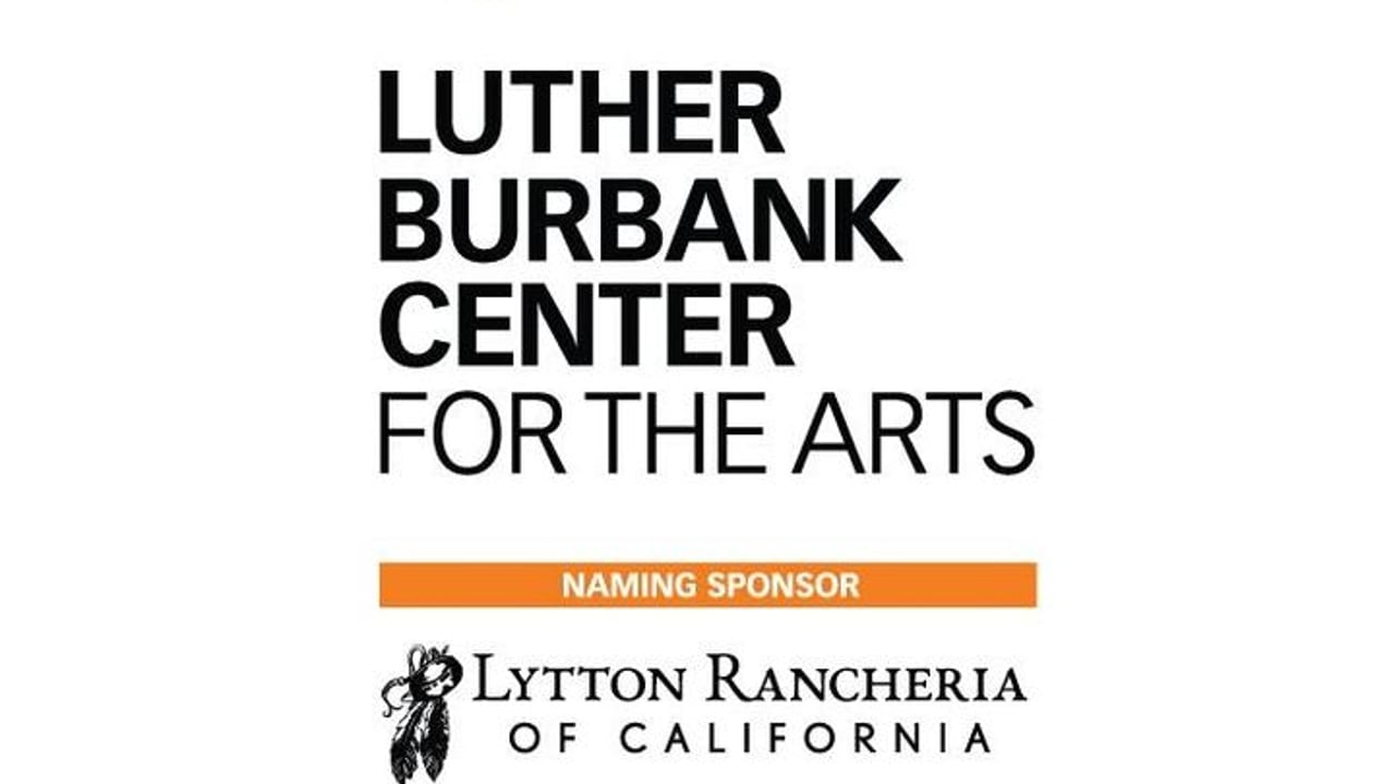 Ruth Finley Person Theater- Luther Burbank Center