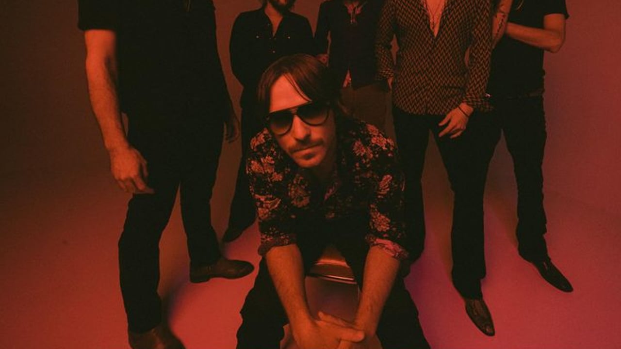 Whiskey Myers