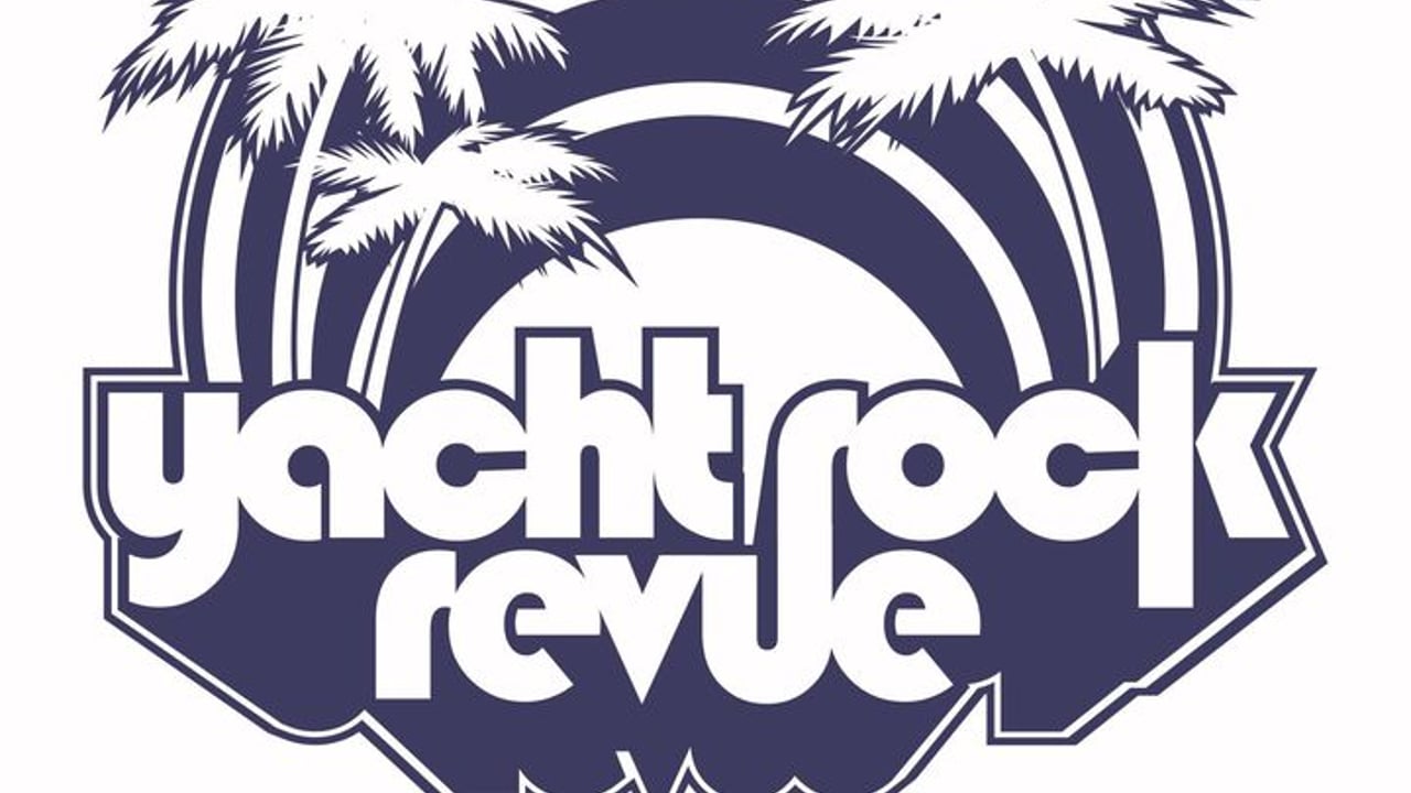 Yacht Rock Revue