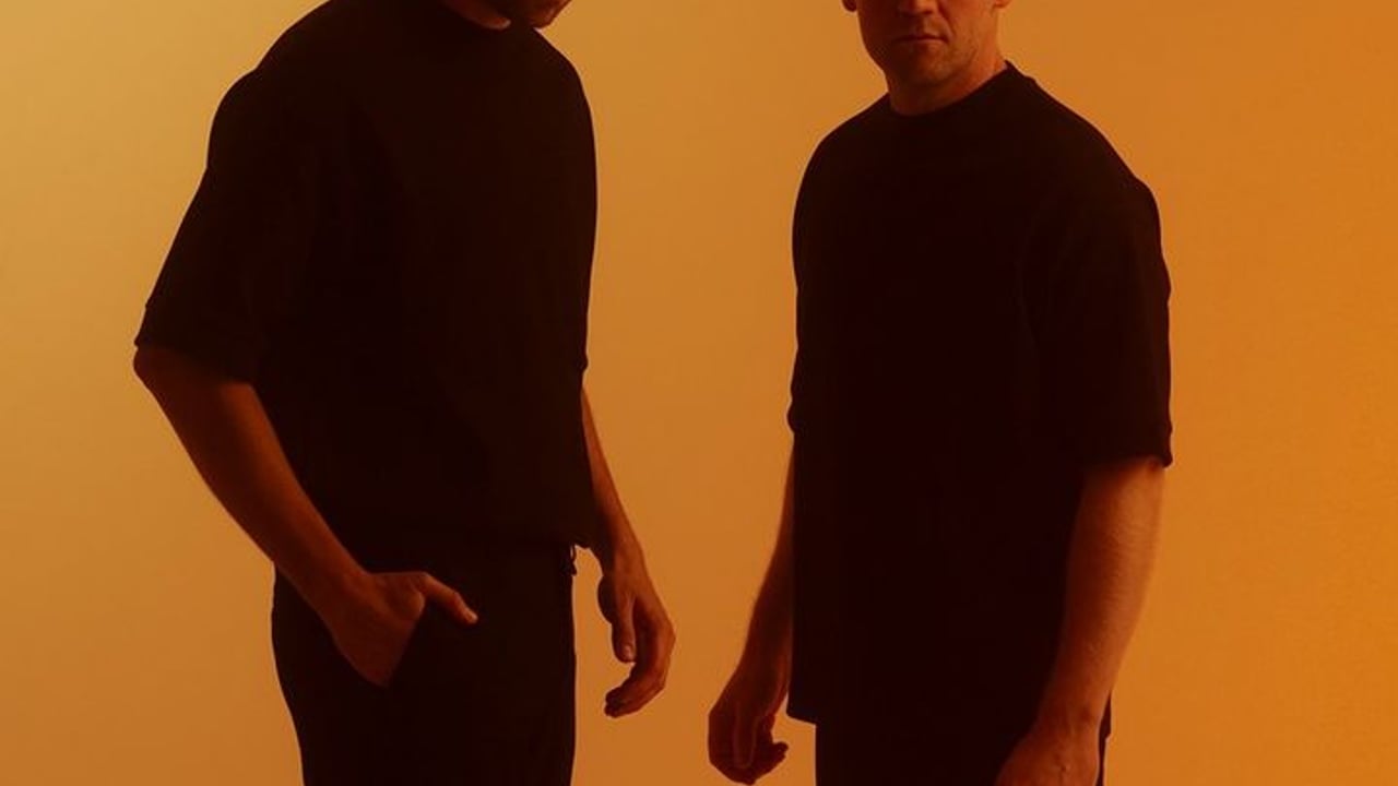 Frieder & Jakob