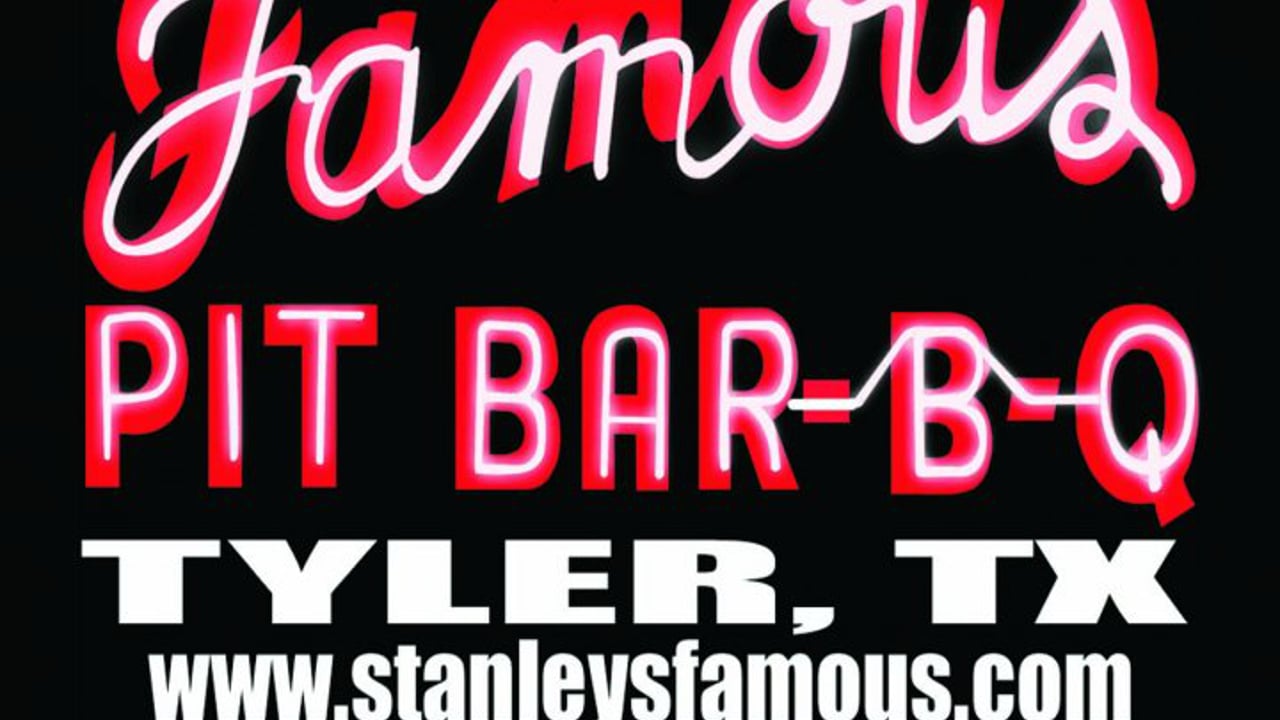 Stanley's Famous Pit Barbecue