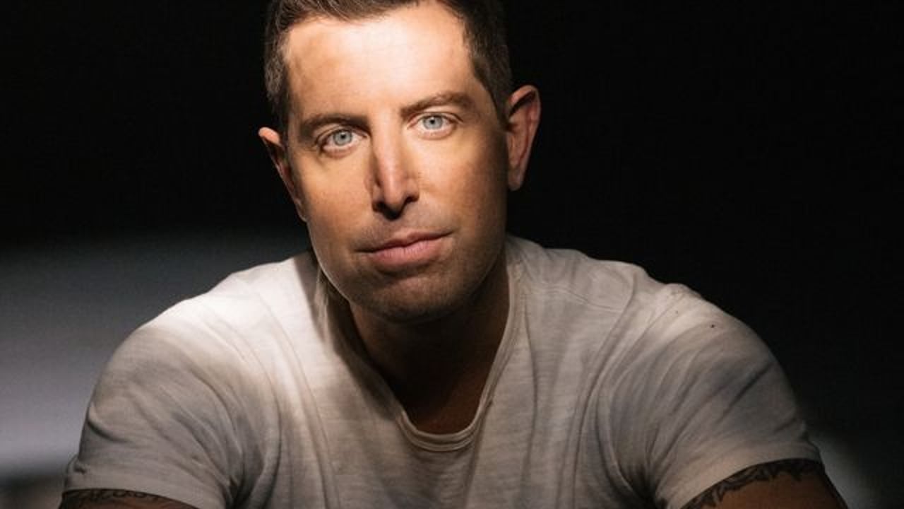 Jeremy Camp