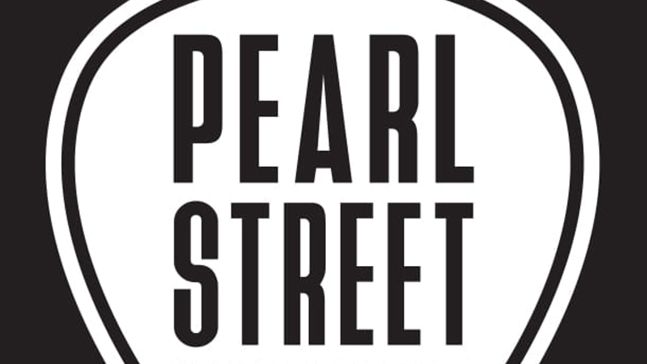 Pearl Street Warehouse