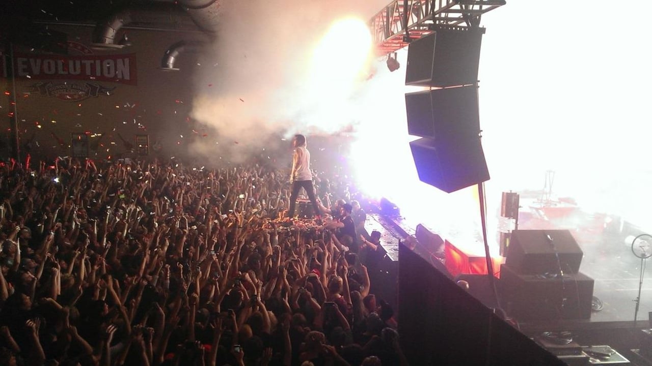 Revolution Concert House & Event Center