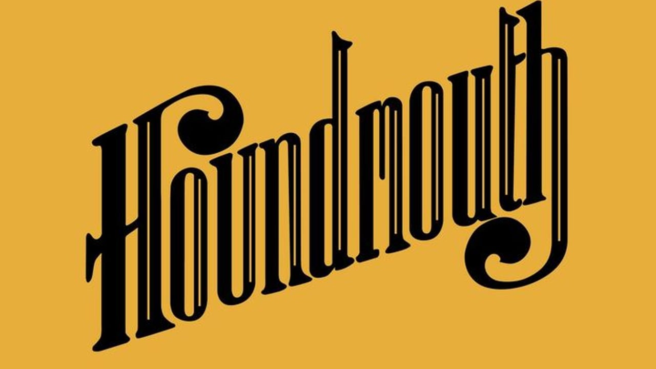 Houndmouth