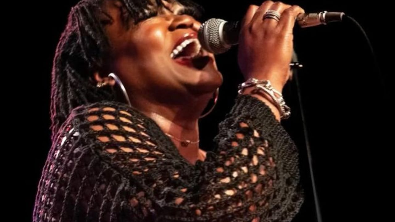 Shemekia Copeland