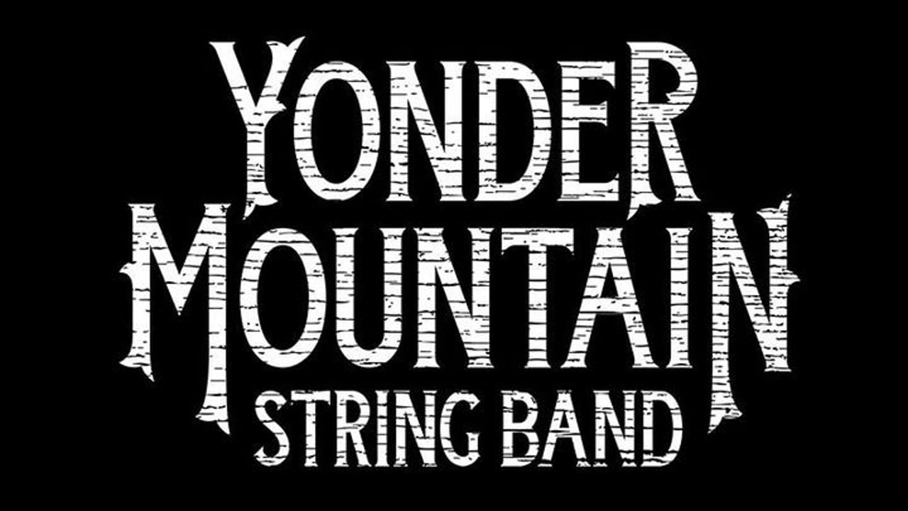 Yonder Mountain String Band