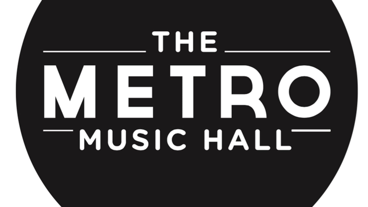 Metro Music Hall