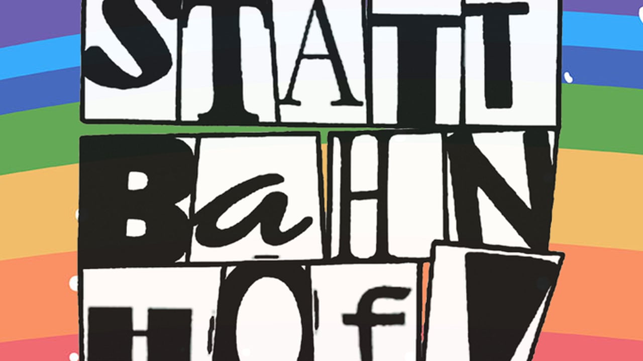 Kulturhaus Stattbahnhof