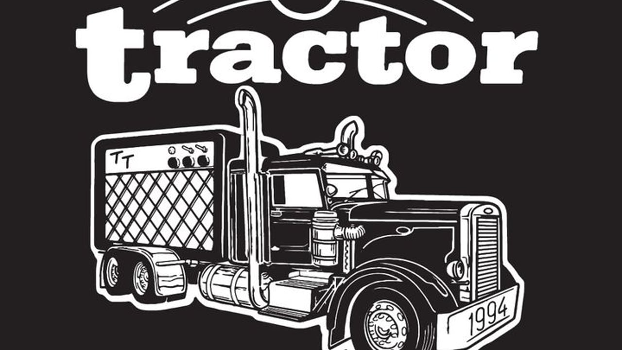 Tractor Tavern