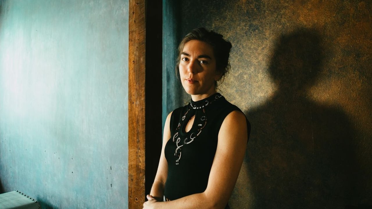 Maya de Vitry