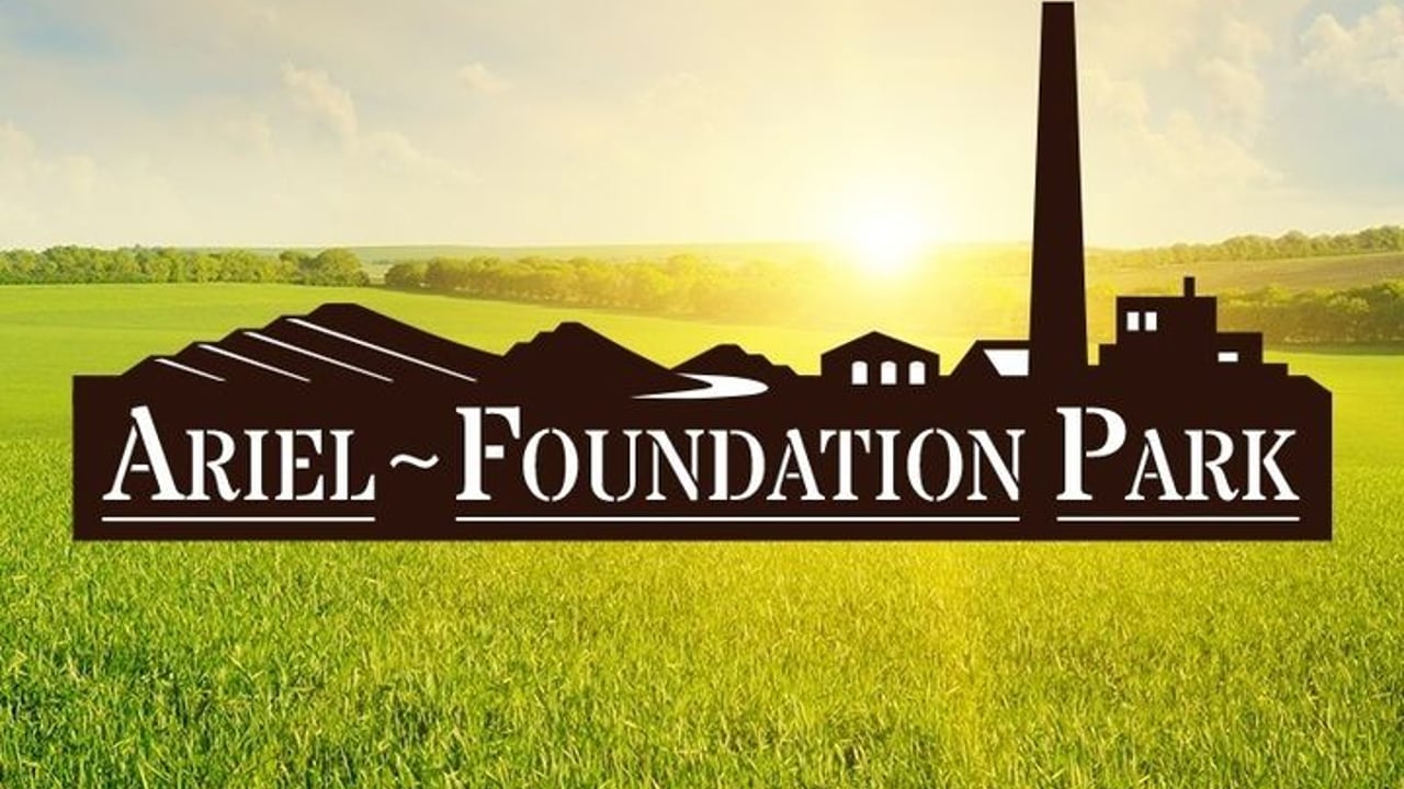 Ariel-Foundation Park