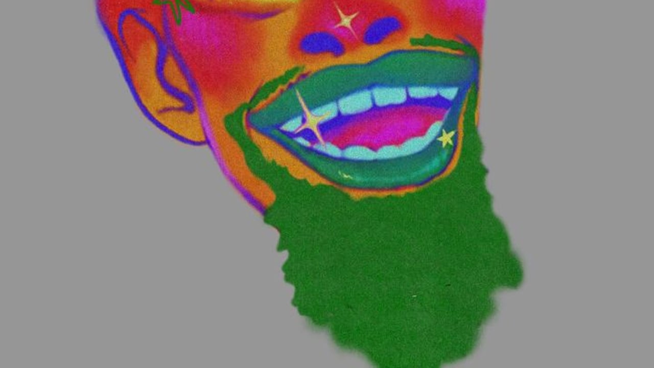 Danny Brown