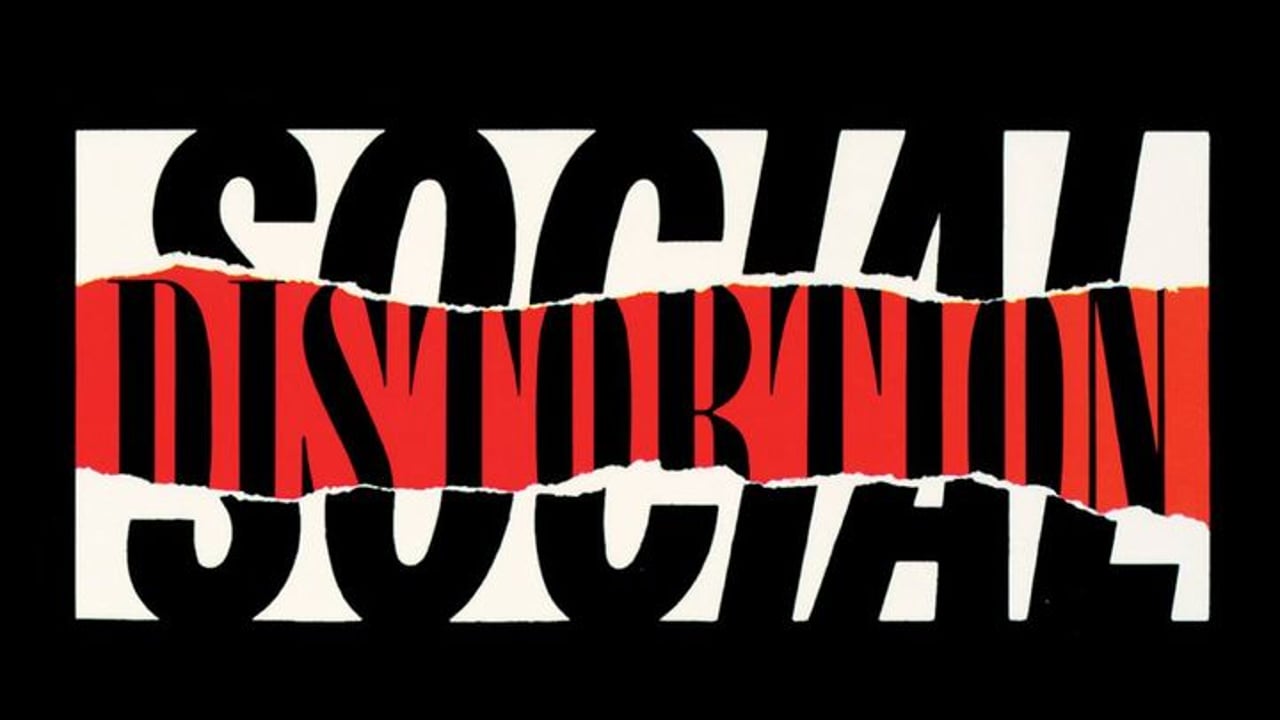 Social Distortion