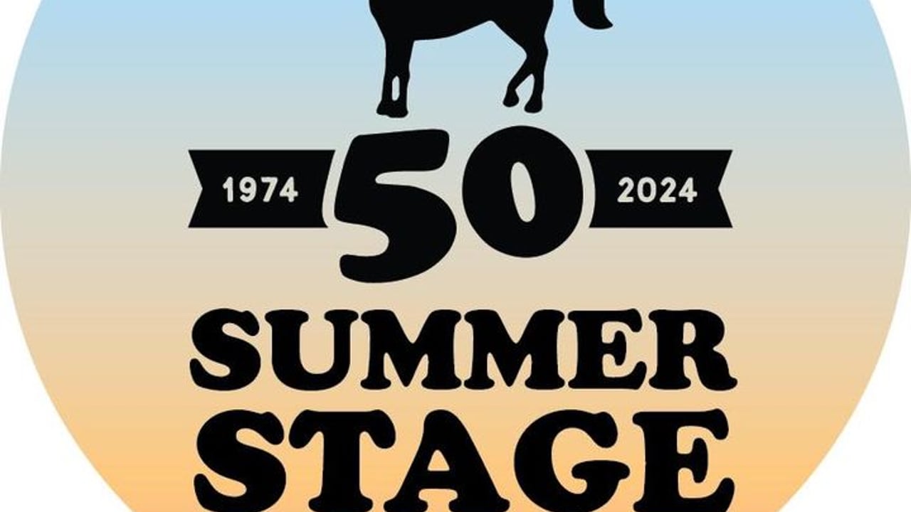 Stone Pony Summer Stage