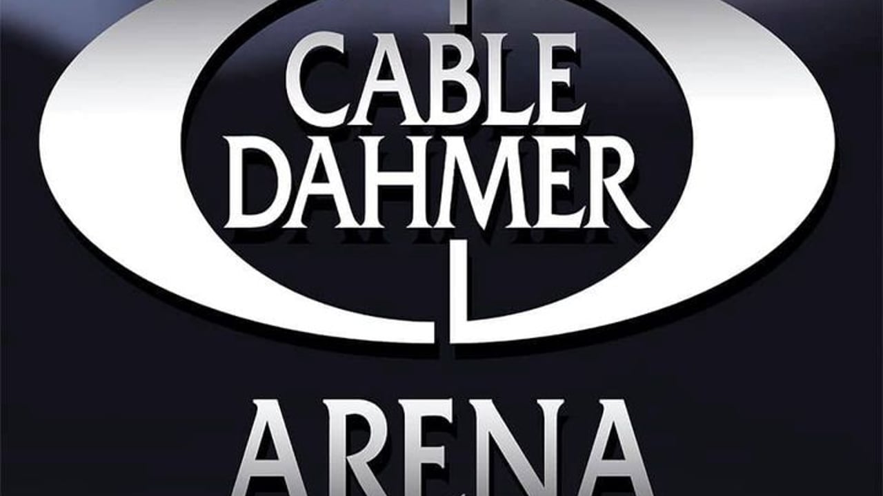 Cable Dahmer Arena