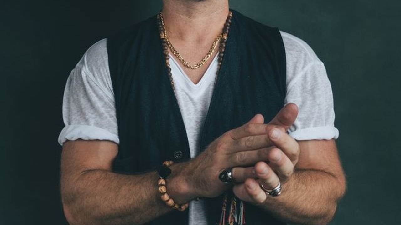 Drake White