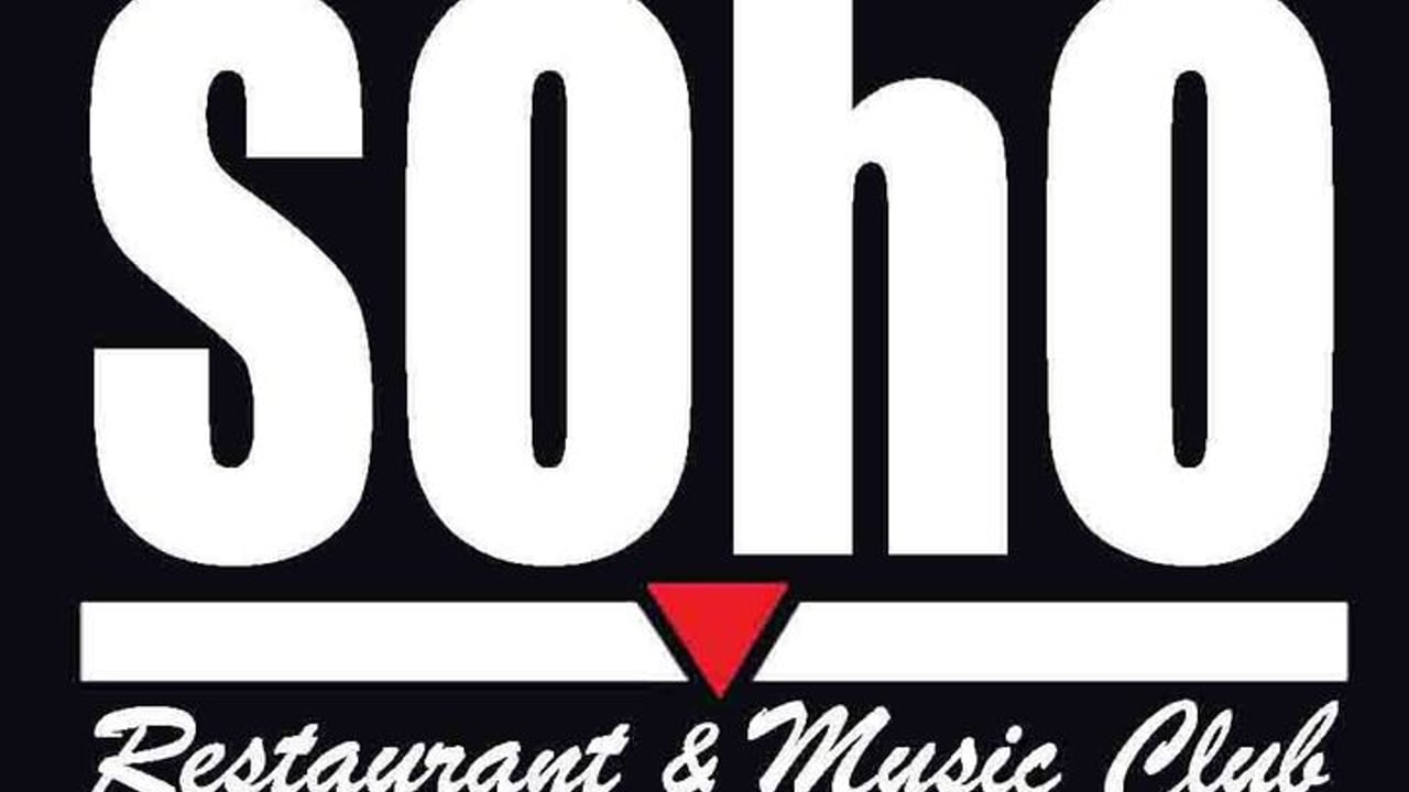 SOhO Restaurant & Music Venue