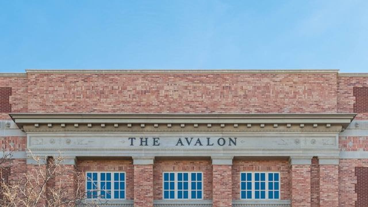 Avalon Theatre