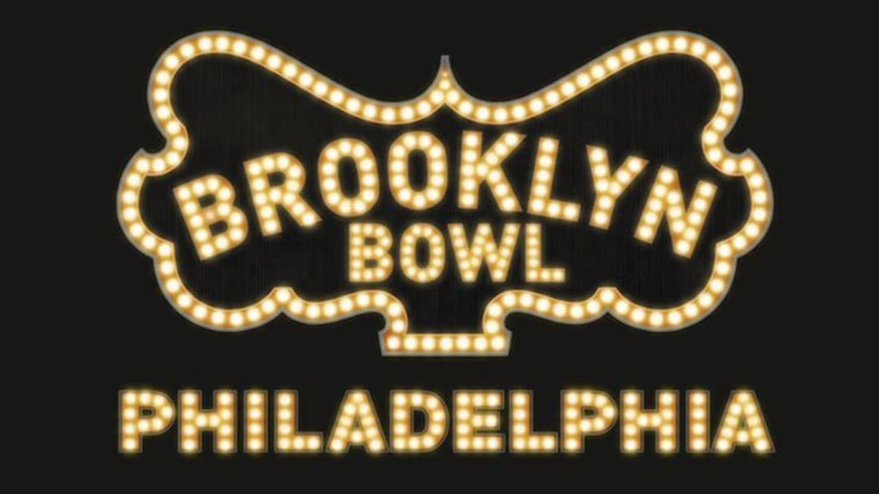 Brooklyn Bowl Philadelphia