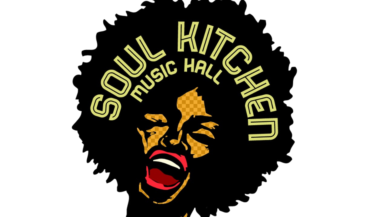 Soul Kitchen