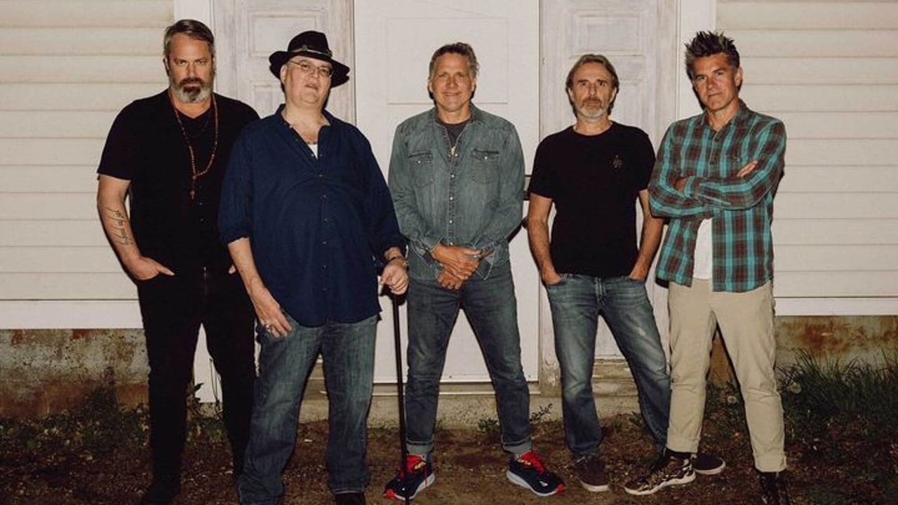 Blues Traveler