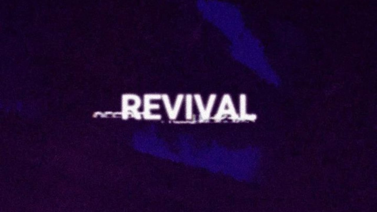 Revival Booking