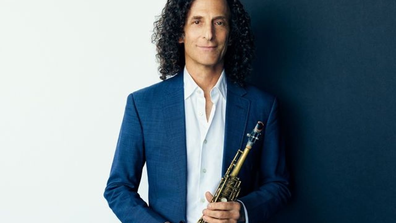 Kenny G