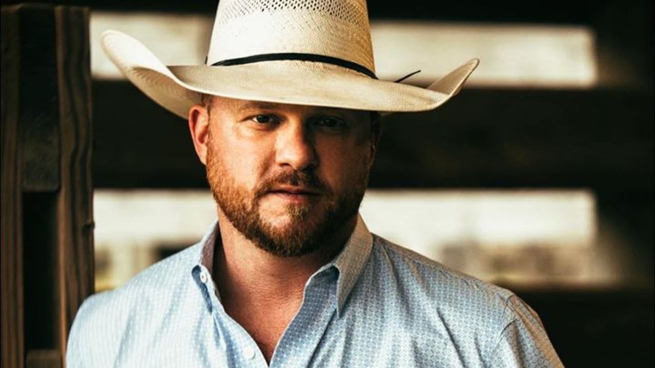 Cody Johnson