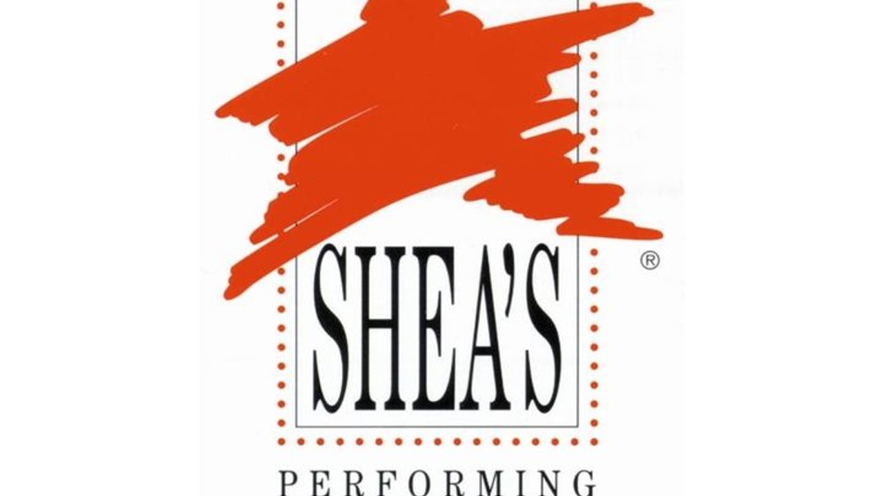 Shea's Performing Arts Center