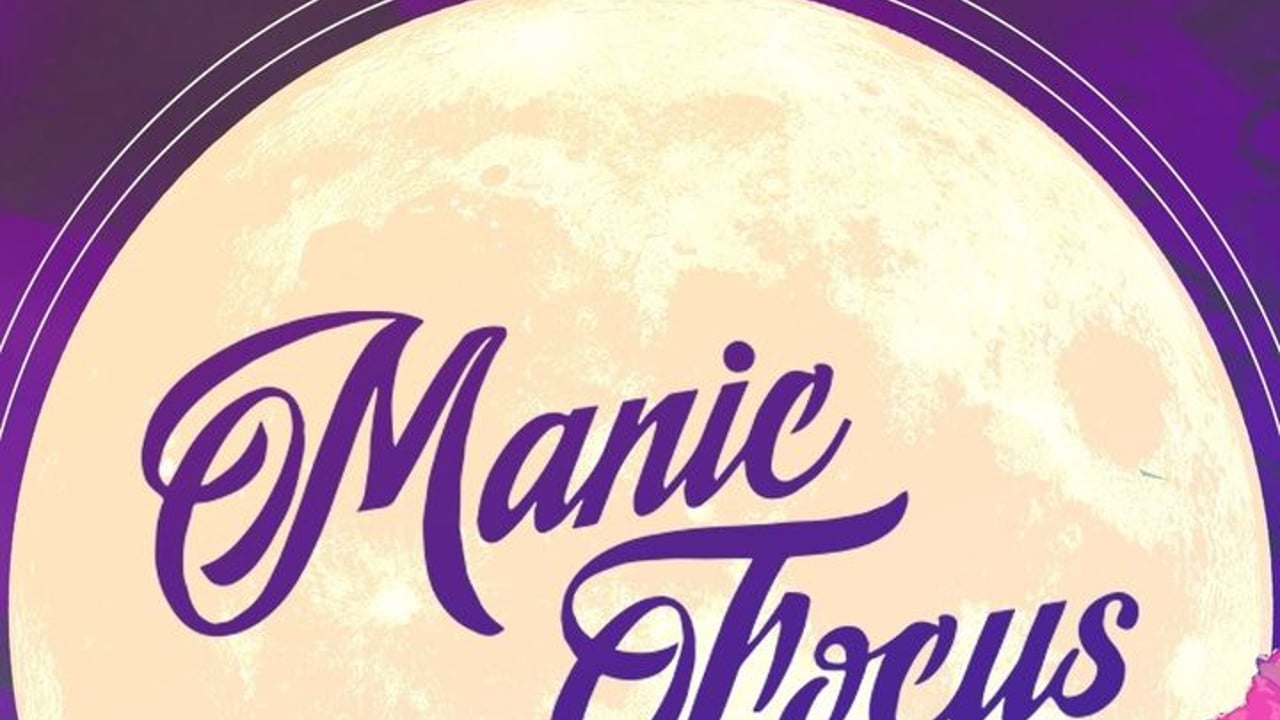 Manic Focus