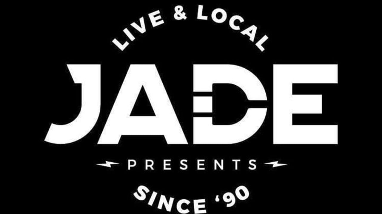 Jade Presents