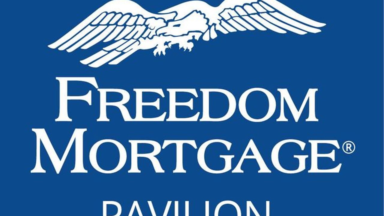 Freedom Mortgage Pavilion