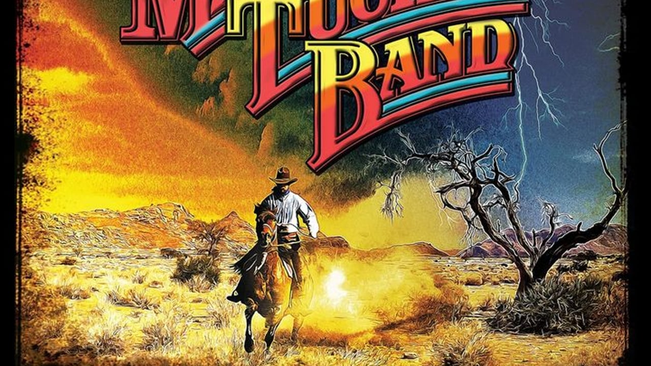 The Marshall Tucker Band