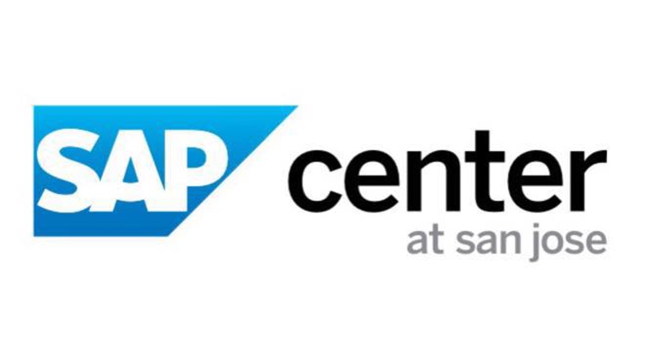 SAP Center Concert Experience at BMW Lounge