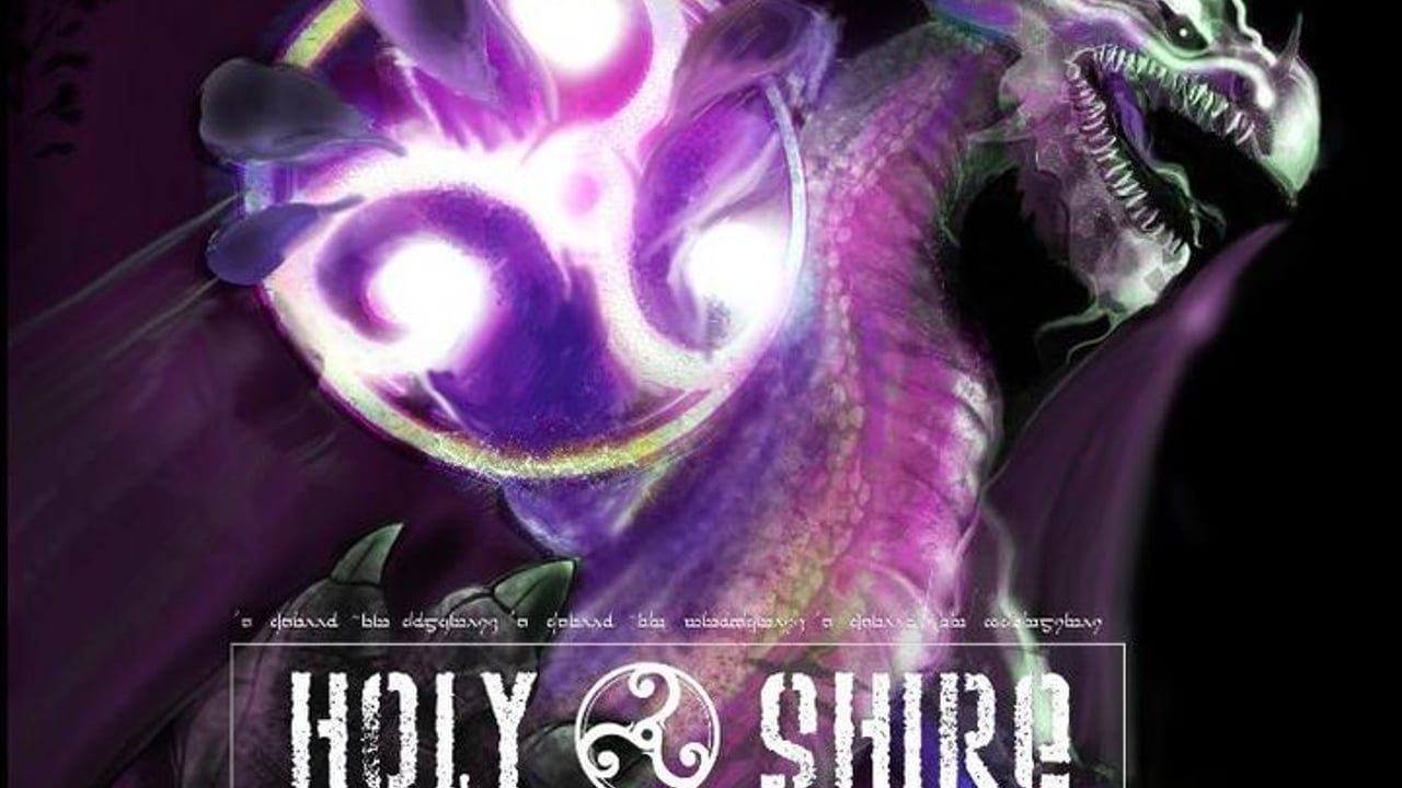 HOLY SHiRE
