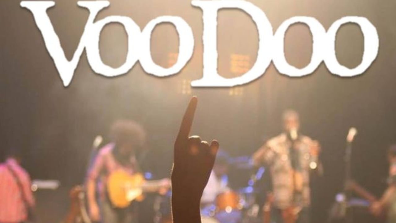 Voodoo Lounge, Harrah's Casino North Kansas City