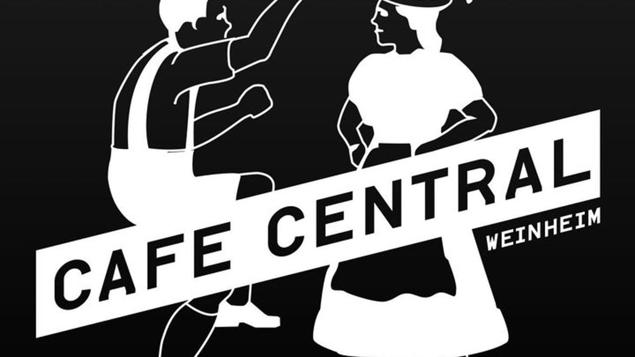 Café Central