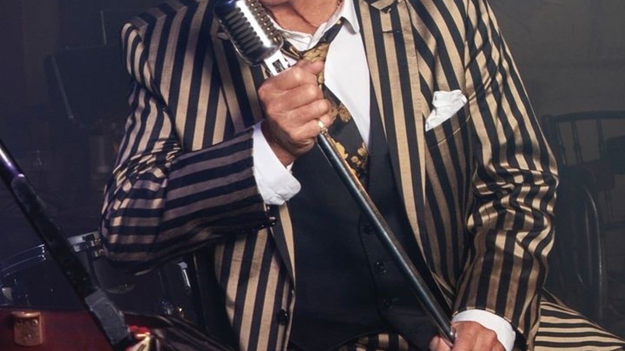 Rod Stewart