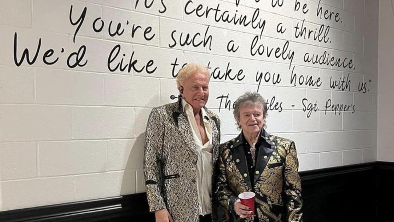 Air Supply Music